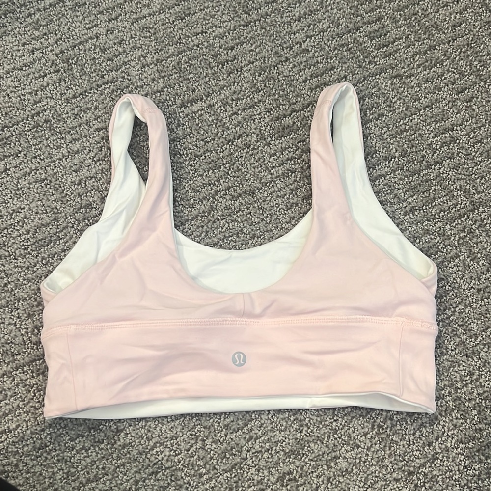 Align Sports Bra - Picture 5 of 5